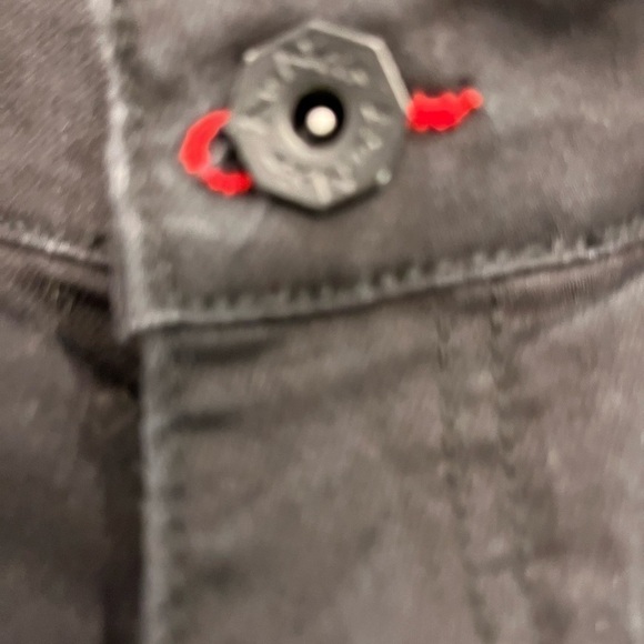 AU Noir - Johnny-C - Mens
Jeans size 30 - Picture 6 of 9